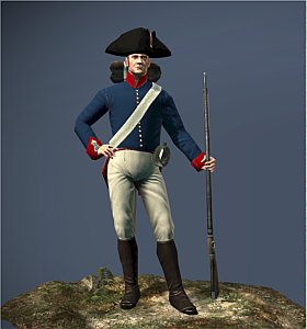 Armed Citizenry