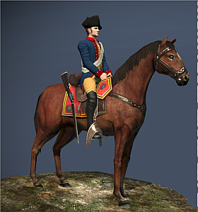 Dragoons