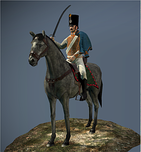 Hussars