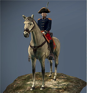 General's Staff
