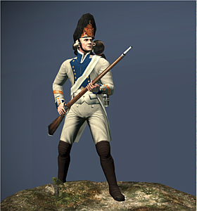 Grenadiers