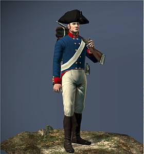 Landwehr