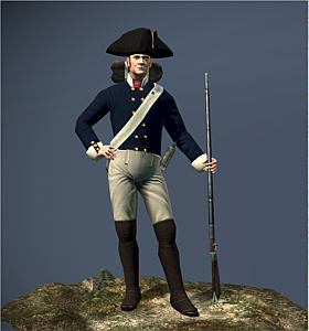 Armed Citizenry