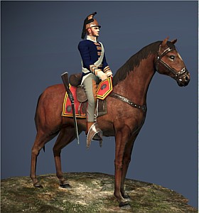 Dragoons