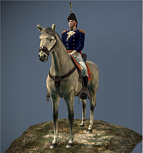 General's Staff