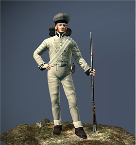 Armed Citizenry
