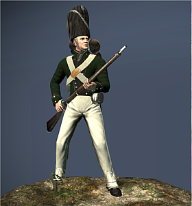 Grenadiers