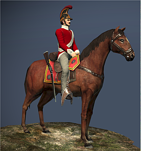 Dragoons