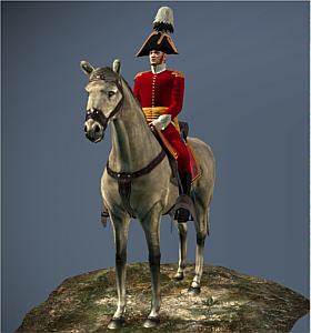 General's Staff