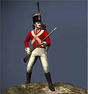 Grenadiers