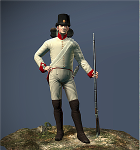 Armed Citizenry