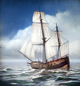 Sloop