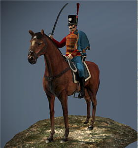 Hussars