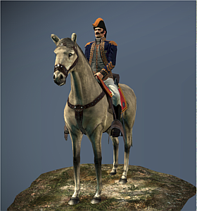 General's Staff
