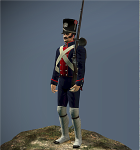 Republican Guards