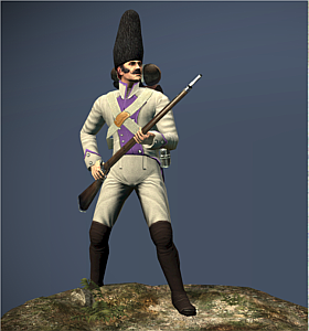 Grenadiers