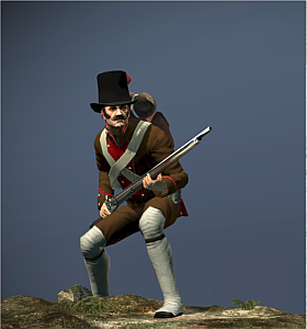 Guerillas