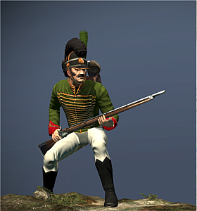 Cazadores
