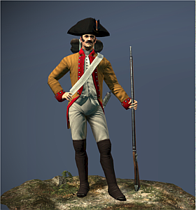 Armed Citizenry