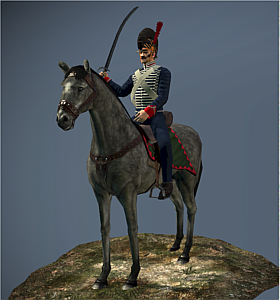 Hussars