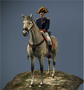 General's Staff