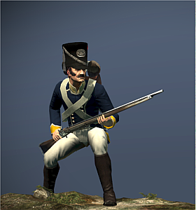 Light Infantry