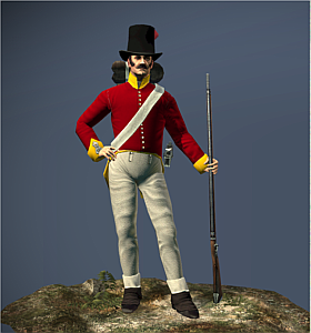 Armed Citizenry