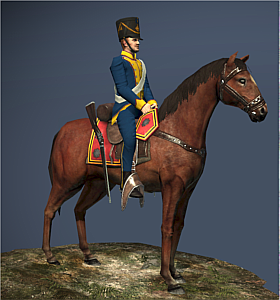 Dragoons