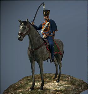 Hussars