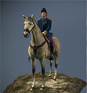 Karl XIV Johan (Bernadotte)