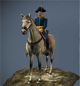 General's Staff