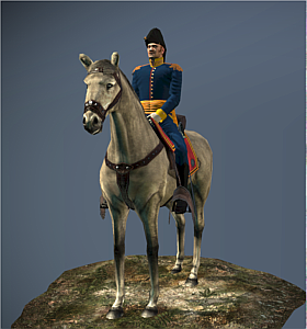 Hans Henric von Essen