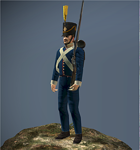 Republican Guards