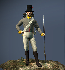 Armed Citizenry