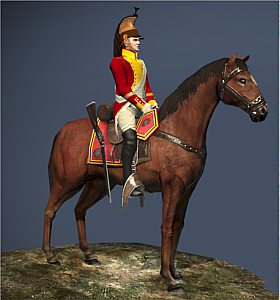 Dragoons