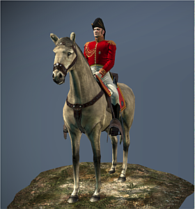 General's Staff