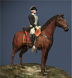 Dragoons