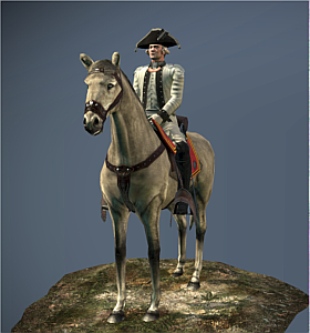 General's Staff