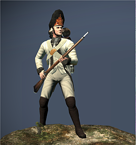 Grenadiers