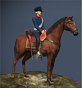 Dragoons