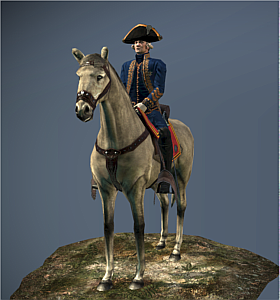 General's Staff