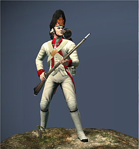 Grenadiers