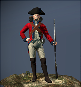 Armed Citizenry