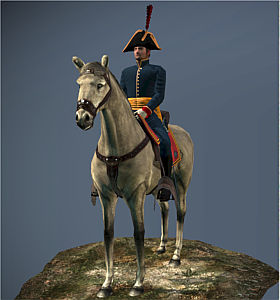 Napoleon Bonaparte