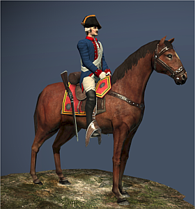 Dragoons