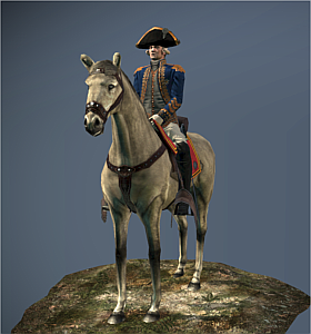 General's Staff