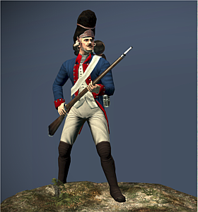 Grenadiers