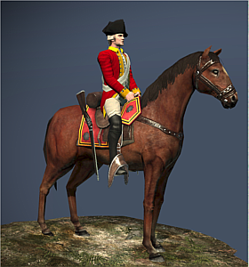 Dragoons