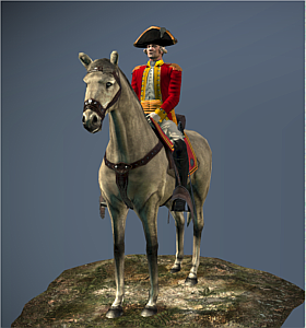 General's Staff