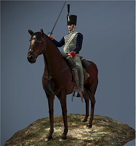 Light Dragoons